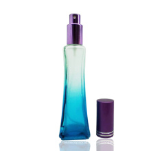 Proveedor de China de Alibaba Atornille el vidrio de 20ml 30ml 50ml para la botella de la bomba del perfume